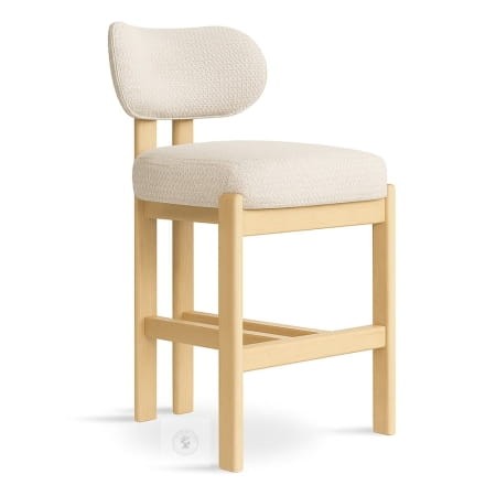 ISOLA  is a prestigious bar stool that easily fits into many interiors.5