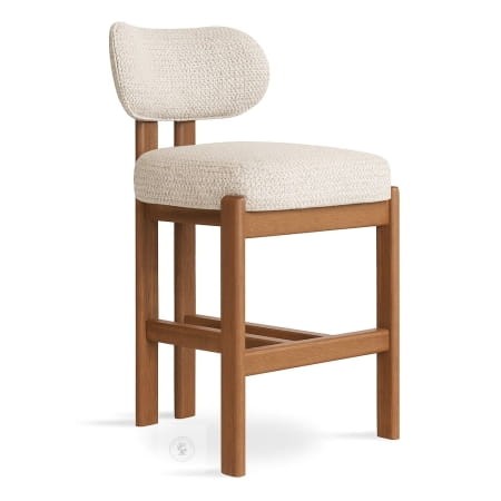 ISOLA  is a prestigious bar stool that easily fits into many interiors.6