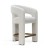 MACAO elegant, modern upholstered bar stool3