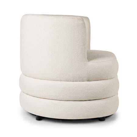Bramble Sculptural Accent Chair