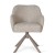 Brixton Swivel Dining Chair