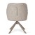 Aurin Supreme Chair Upholstered Swivel Designer 5