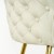Upholstered Bar Stool with Quilting Modena in two sizes6