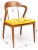 Vantage- new dining chair solid wood6