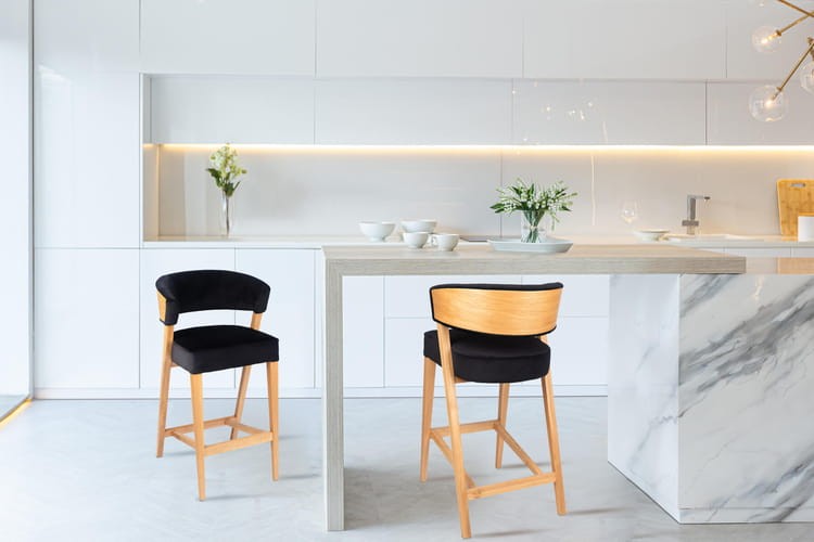 Paradiso- Modern and Elegant Bar Stool1