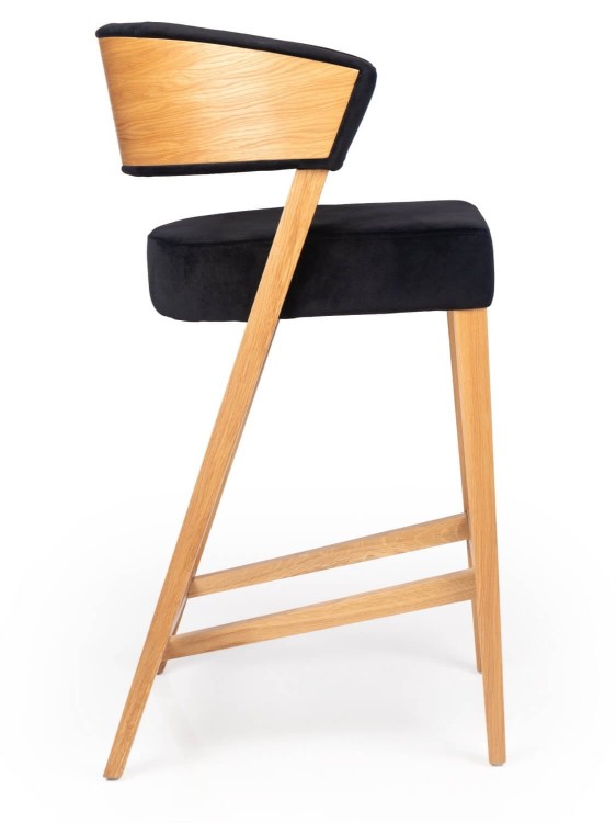 Oakridge Bar Stool