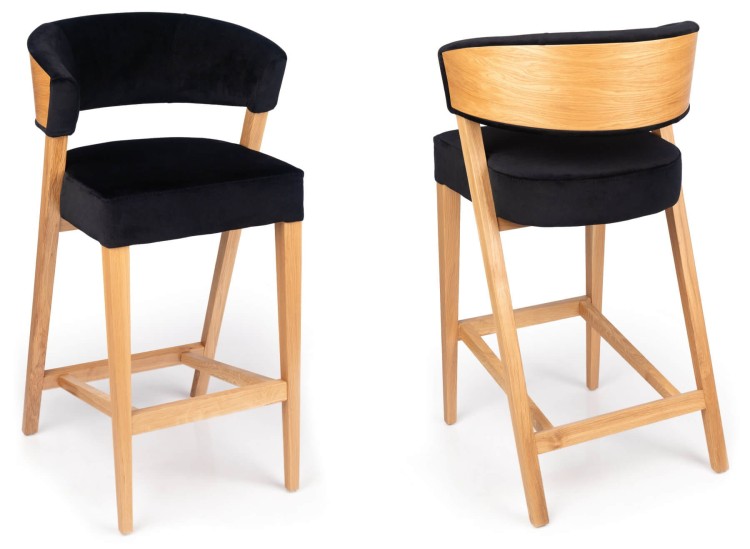 Oakridge Bar Stool