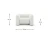 The Gio  armchair is the essence of modern elegance5