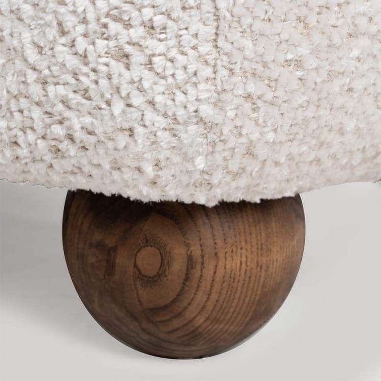The Baobab Pouf – the perfect complement to your boho-style armchair3