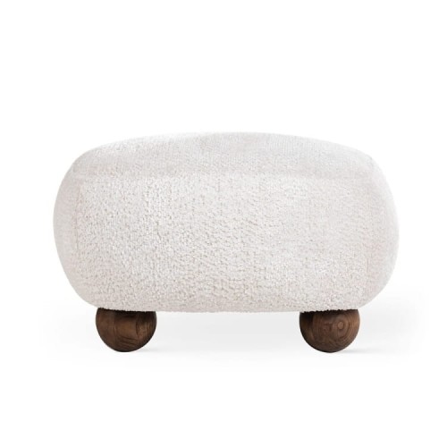 The Baobab Pouf – the perfect complement to your boho-style armchair1