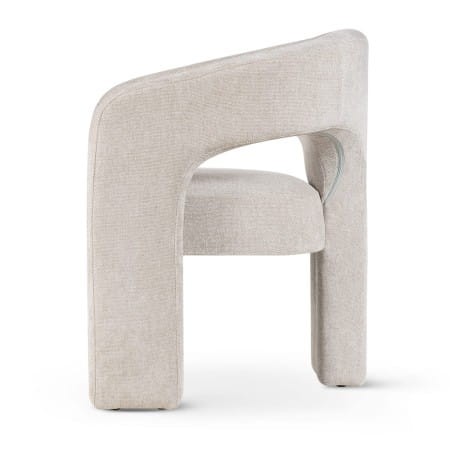 Designer MACAO Chair –Luxury, Upholstered Chair with modern shape4