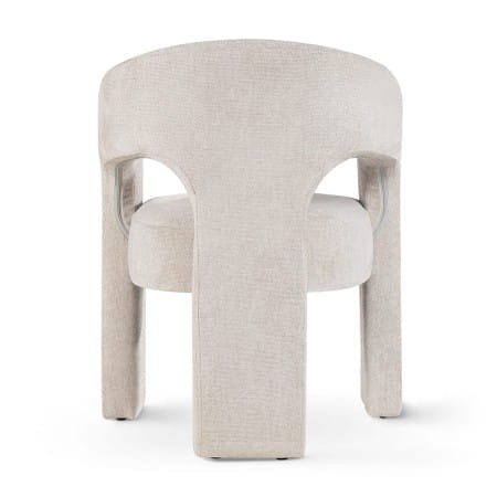 Designer MACAO Chair –Luxury, Upholstered Chair with modern shape5