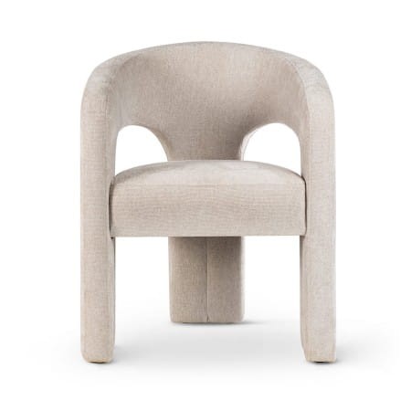 Designer MACAO Chair –Luxury, Upholstered Chair with modern shape1