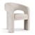 Designer MACAO Chair –Luxury, Upholstered Chair with modern shape3