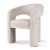 Designer MACAO Chair –Luxury, Upholstered Chair with modern shape2