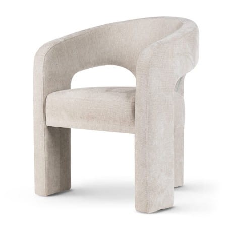 Designer MACAO Chair –Luxury, Upholstered Chair with modern shape2