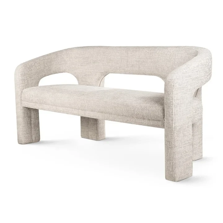 Camden Loop Bench