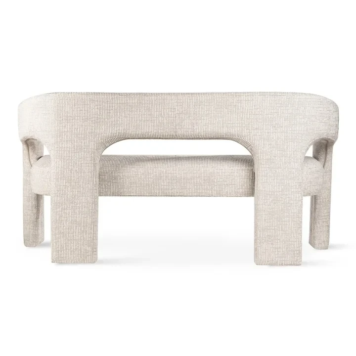 Camden Loop Bench