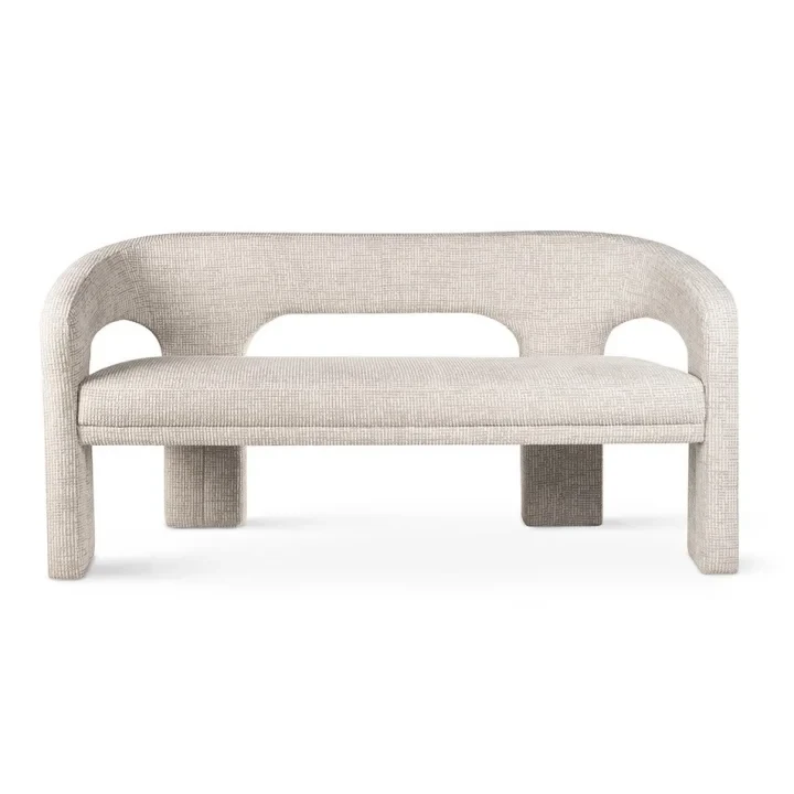 Camden Loop Bench