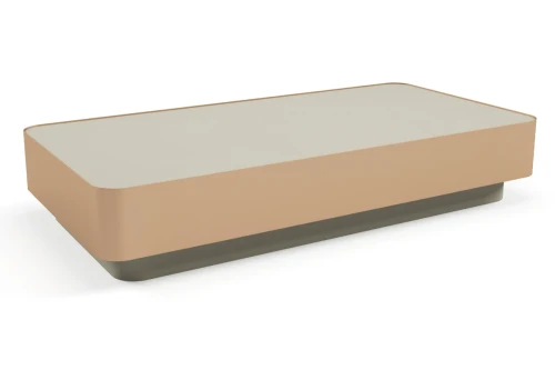 Linea Elegant Coffee Table Japanese Style2