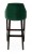 Bar Stool Alexis - Stylish Upholstered Stool3