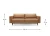 California Sofa with sleeping function , Sofa Bed Contemporary Style12