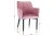 Renee Swivel Dining Chair Modern Custom Made6