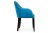 Leo Elegant Bucket Chair Custom Made Upholstery4