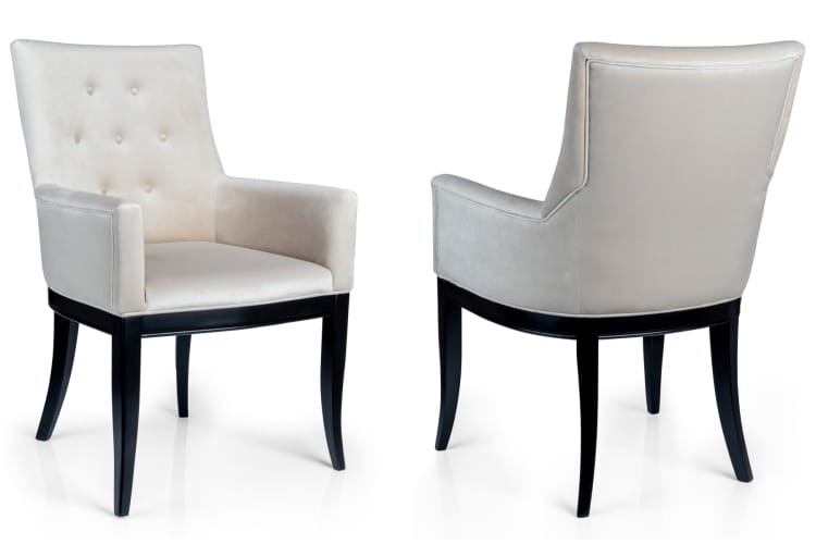 Claire Classic Chair1