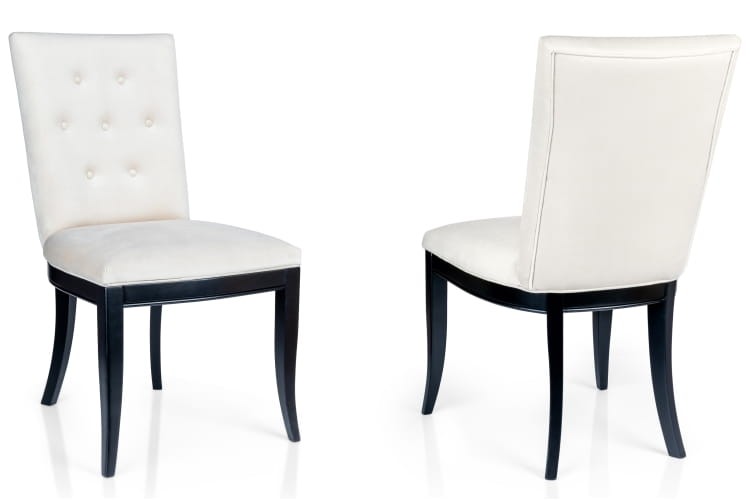 Claire Classic Chair2