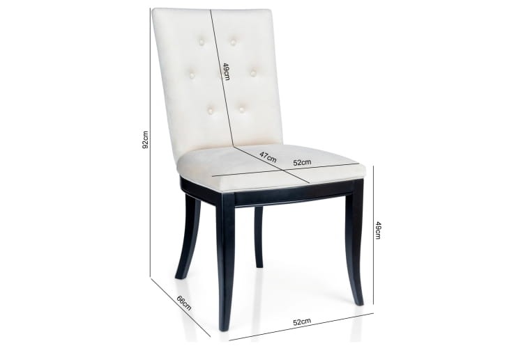 Claire Classic Chair9