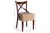 Dining Chair Henry - Upholstered Seat, Solid Beech Wood Frame5