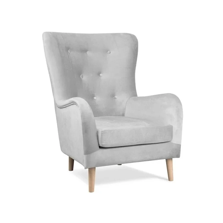 MARSHALL OCCASIONALLY ARMCHAIR CUSTOM MADE UPHOLSTERY1