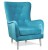 MARSHALL OCCASIONALLY ARMCHAIR CUSTOM MADE UPHOLSTERY9