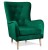 MARSHALL OCCASIONALLY ARMCHAIR CUSTOM MADE UPHOLSTERY10