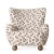 YOKO DESIGNER LOUNGE ARMCHAIR UPHOLSTERED CUSTOM MADE WOODEN LEGS3