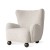 YOKO DESIGNER LOUNGE ARMCHAIR UPHOLSTERED CUSTOM MADE WOODEN LEGS5