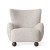 YOKO DESIGNER LOUNGE ARMCHAIR UPHOLSTERED CUSTOM MADE WOODEN LEGS6