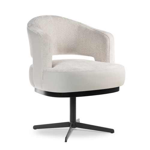 HAAG SWIVEL CHAIR Comfortable Elegant1