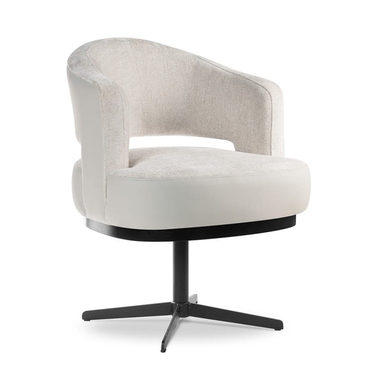 HAAG SWIVEL CHAIR Comfortable Elegant1