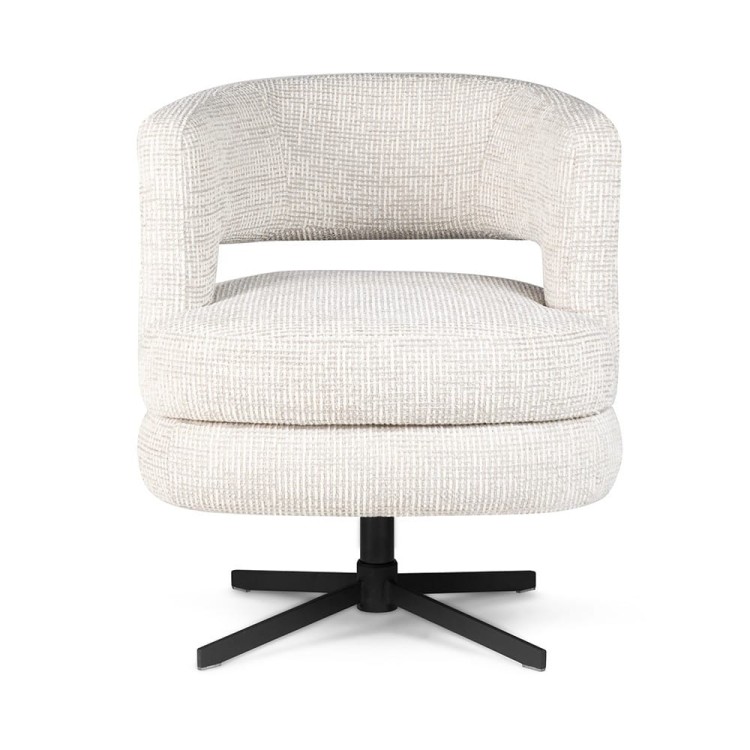 HARMONY SWIVEL CHAIR UPHOLSTERED CAN BE OFFICE CHAIR2