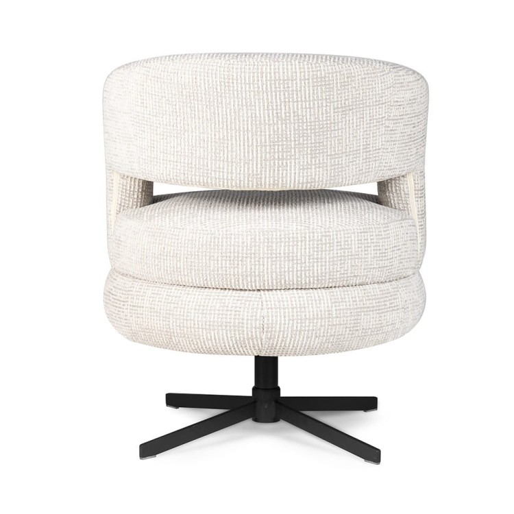 HARMONY SWIVEL CHAIR UPHOLSTERED CAN BE OFFICE CHAIR3