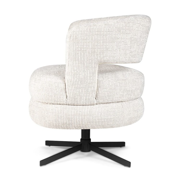 HARMONY SWIVEL CHAIR UPHOLSTERED CAN BE OFFICE CHAIR4