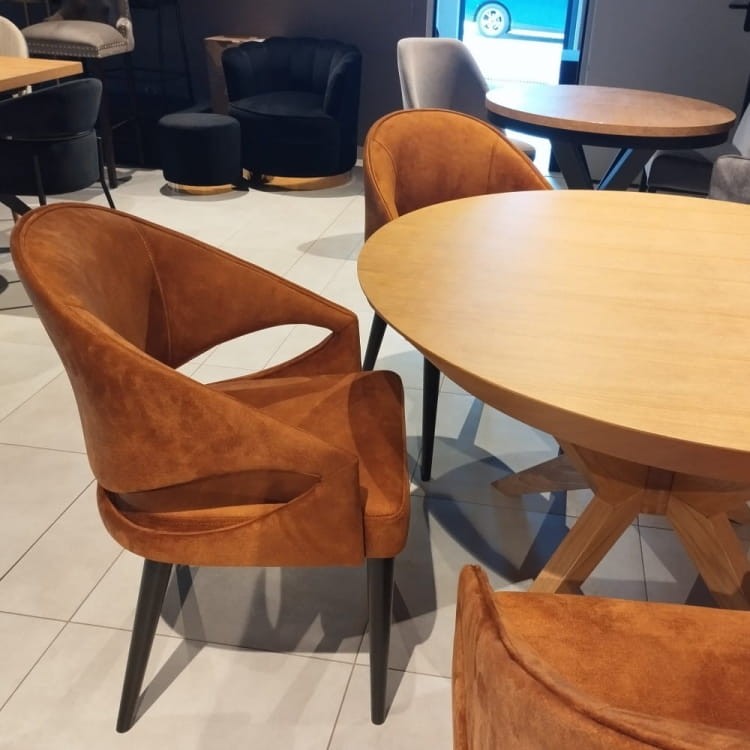 Willow Dining Chair