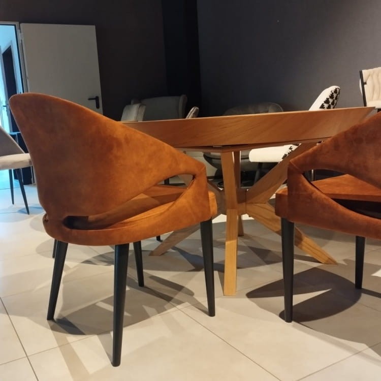 Willow Dining Chair