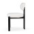 ISOLA Designer Comfortable Chair Solid Wood Custom Made Upholstered4