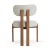 Aurelia Designer Comfortable Chair Solid Wood Custom Made Upholstered6