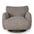 Shelby Designer Swivel Armchair 2