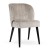 Dining Chair Shelly Supreme - Upholstered Seat with Pocket Springs, Wood Base1