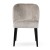 Dining Chair Shelly Supreme - Upholstered Seat with Pocket Springs, Wood Base4